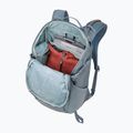 Thule AllTrail Idratazione 22 l stagno grigio zaino urbano 9