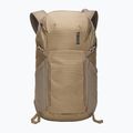 Zaino urbano Thule AllTrail Hydration 22 l sbiadito color cachi