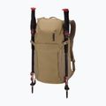 Zaino urbano Thule AllTrail Hydration 22 l sbiadito color cachi 5