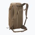 Thule AllTrail Daypack 25 l zaino urbano cachi sbiadito 3