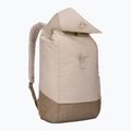 Zaino urbano Thule Lithos 16 l pelican grigio/kaki sbiadito 4