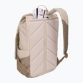 Zaino urbano Thule Lithos 16 l pelican grigio/kaki sbiadito 10
