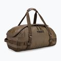 Borsa da viaggio Thule Chasm Duffel 40 l deep khaki 3