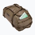 Borsa da viaggio Thule Chasm Duffel 40 l deep khaki 10