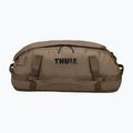 Borsa da viaggio Thule Chasm Duffel 70 l deep khaki