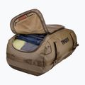 Borsa da viaggio Thule Chasm Duffel 70 l deep khaki 9