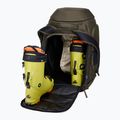 Zaino da sci Thule RoundTrip Boot 60 l deep khaki 11