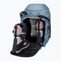 Zaino da sci Thule RoundTrip Boot 60 l blu medio 10