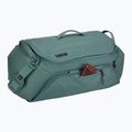 Thule Roundtrip Bike Duffel 55 l verde chiaro 4