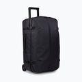Valigia da viaggio Thule Aion con ruote 95 l nero 2