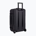 Valigia da viaggio Thule Aion con ruote 95 l nero 3