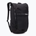Zaino da bicicletta Thule Paramount 20 l nero