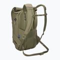 Zaino da bicicletta Thule Paramount 20 l verde morbido 2