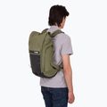 Zaino da bicicletta Thule Paramount 20 l verde morbido 4