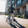 Zaino da bicicletta Thule Paramount 20 l verde morbido 6