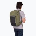 Zaino da bicicletta Thule Paramount 28 l verde morbido 4