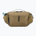Thule Rail Hydra Hip 4 l sbiadito cartella bici kaki