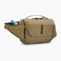 Thule Rail Hydra Hip 4 l sbiadito cartella bici kaki 2