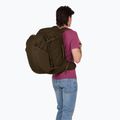 Zaino da trekking Thule Landmark 60 l blu scuro 15