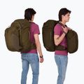 Zaino da trekking Thule Landmark 70 l deep khaki 6