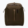 Zaino porta scarponi da sci Thule RoundTrip Boot 35 l deep khaki