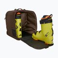 Zaino porta scarponi da sci Thule RoundTrip Boot 35 l deep khaki 5