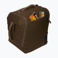 Zaino porta scarponi da sci Thule RoundTrip Boot 35 l deep khaki 8