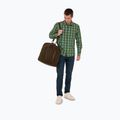 Zaino porta scarponi da sci Thule RoundTrip Boot 35 l deep khaki 13