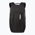 Zaino urbano Thule Accent Recycled 20 l black