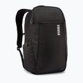 Zaino urbano Thule Accent Recycled 23 l black 2