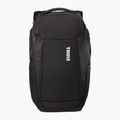 Zaino urbano Thule Accent Recycled 28 l black