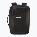 Borsa Thule Accent Recycled Convertible 17 l black