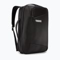 Borsa Thule Accent Recycled Convertible 17 l black 2