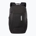 Zaino urbano Thule Accent Recycled 26 l black