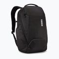 Zaino urbano Thule Accent Recycled 26 l black 2