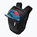 Zaino urbano Thule Accent Recycled 26 l black 9