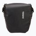Borse da bici Thule Shield Pannier 2 x 13 l black 2