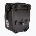 Borse da bici Thule Shield Pannier 2 x 13 l black 4