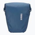 Thule Shield Pannier borse da bicicletta 2 x 25 l blu 2