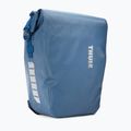 Thule Shield Pannier borse da bicicletta 2 x 25 l blu 3