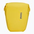 Borse da bici Thule Shield Pannier 2 x 25 l yellow 2