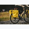 Borse da bici Thule Shield Pannier 2 x 25 l yellow 7