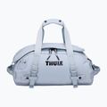 Thule Chasm Recycled Duffel 30 l borsa da viaggio morbida blu