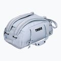 Thule Chasm Recycled Duffel 30 l borsa da viaggio morbida blu 3