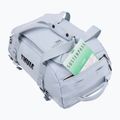 Thule Chasm Recycled Duffel 30 l borsa da viaggio morbida blu 8