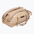 Borsa da viaggio Thule Chasm Recycled Duffel 30 l beige gentile 2