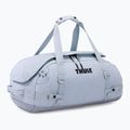 Thule Chasm Recycled Duffel borsa da viaggio 40 l blu morbido 2