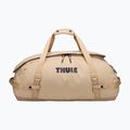 Borsone da viaggio Thule Chasm Duffel 70 l gentle beige