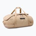 Borsone da viaggio Thule Chasm Duffel 70 l gentle beige 2