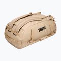 Borsone da viaggio Thule Chasm Duffel 70 l gentle beige 3